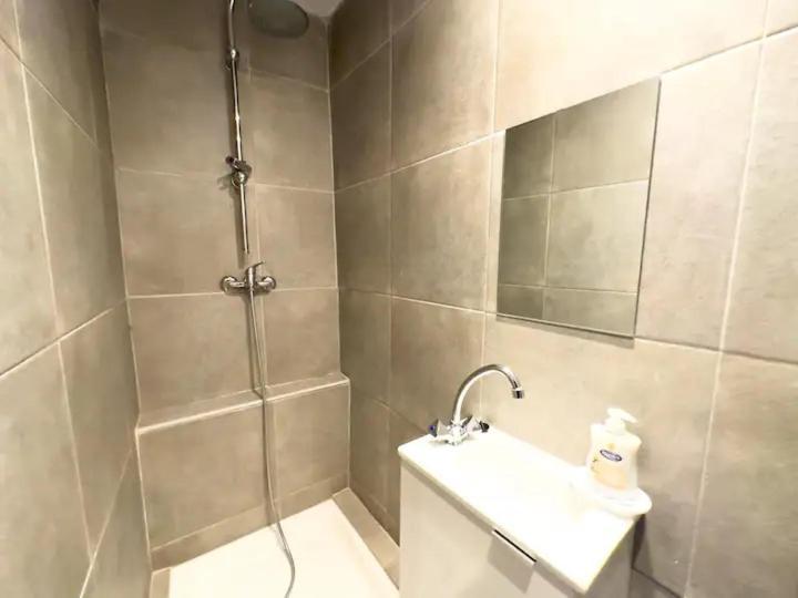 Appartement Cerf1-Centre Ville Meaux-Gare-Disney Εξωτερικό φωτογραφία