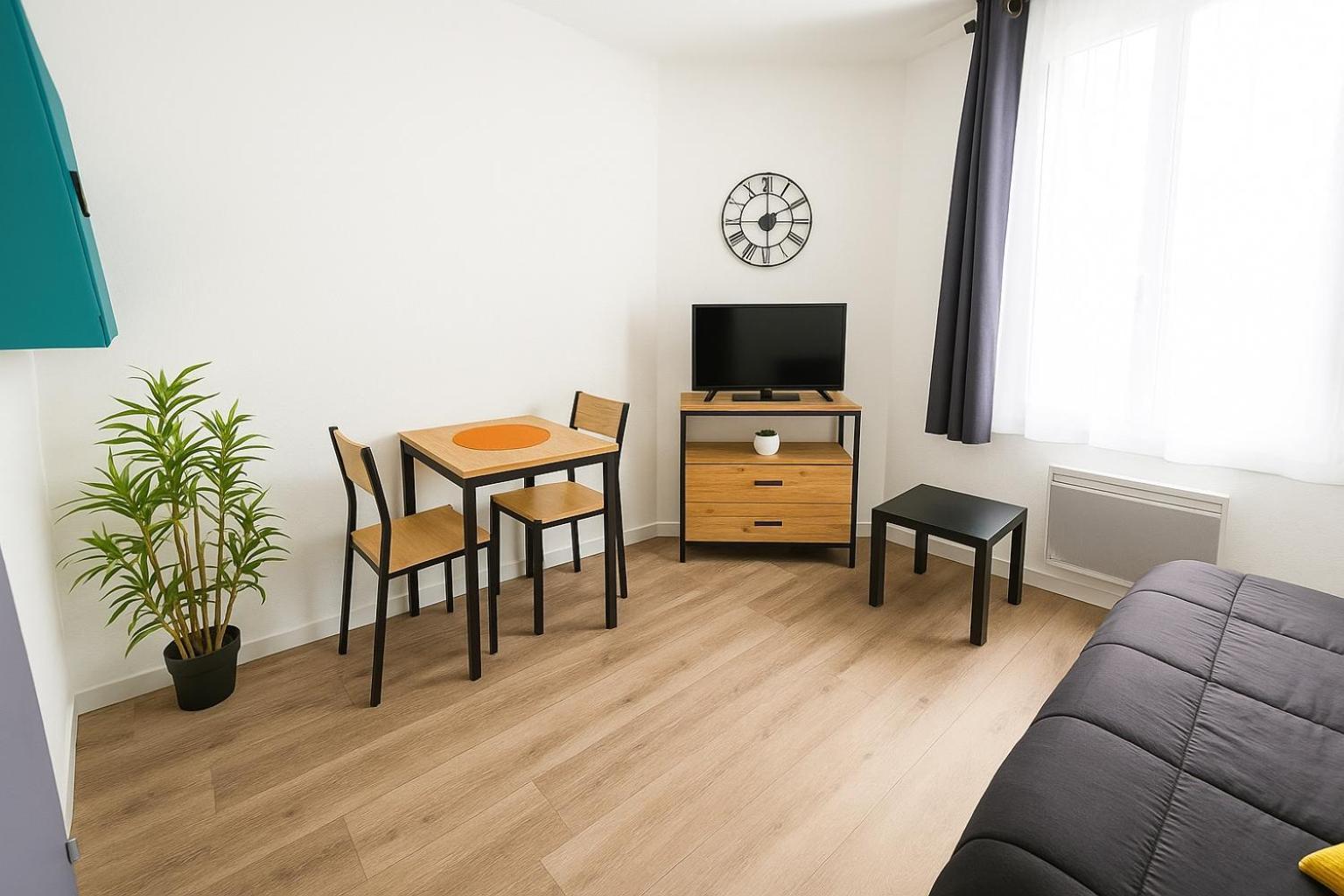 Appartement Cerf1-Centre Ville Meaux-Gare-Disney Εξωτερικό φωτογραφία